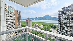 【水立方】鋼骨制震山河景4房車