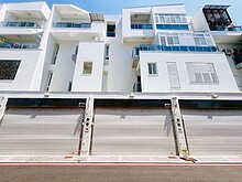 house cover
