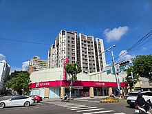 🔥獨家水湳森MO媽2+1房雙車位