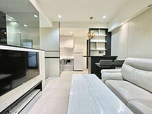 I Home3 裝潢美兩房