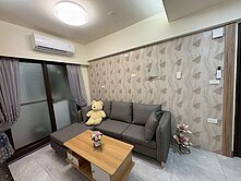  R14巨蛋商圈&瑞豐夜市翻新精緻2+1房