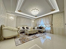house cover