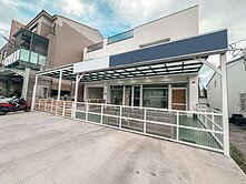 台東志航重劃區全新完工🏅百坪獨棟傳家金店面
