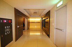 A18世界CBD四+1房雙車位