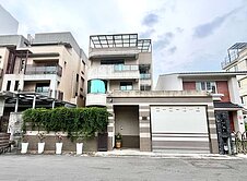 真有廖｜廍子神案｜大地坪｜12米面寬｜獨棟電墅