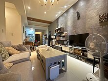 承辦✨允將行旅輕屋齡高樓視野三房平車