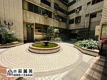 莊家🌾 樹孝傳奇商圈旁三房尬車位機能生活宅