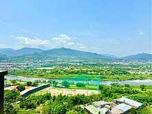 獨家專任美河市高樓河景景觀兩房絕美裝潢首選