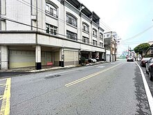 [徐阿皮]✨台中神岡~✨邊間大地坪輕屋齡透店✨