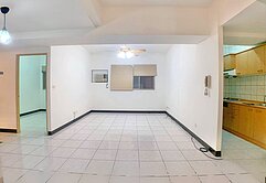 專約中華商圈大坪數2+1房稀有釋出