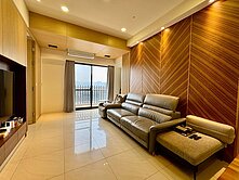 捷運宅三房雙車【誠意價格可談】