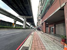 淡水河畔台北橋稀有低公設屋美正四房車