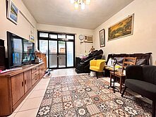 格局方正‼️稀有大空間好停車公寓一樓✨住商政哲