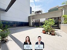 松河大美露台兩房車🐶央北團隊琪琪