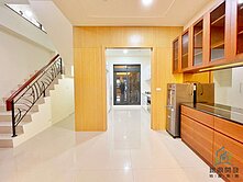 北屯超美格局屋況雙車庫電梯別墅