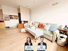 大坪林電梯高樓景觀戶🐶新店琪琪