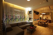 house cover