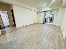 專任永康復華商圈｜綠意華廈美3房露臺戶