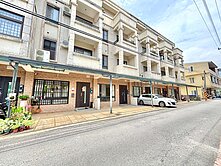 頭城交流道4房透天厝★中信張兆年