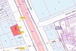 橋科建地新矽谷S廊帶近橋頭新市鎮A