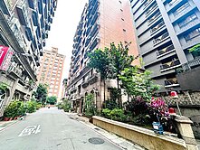 【麗池花園三改二房＋坡平車位｜章魚公園旁】