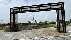 13期46.585坪/每坪60萬/可和隔壁地一起買