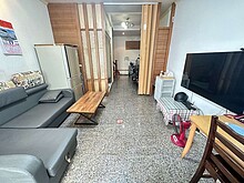 house cover