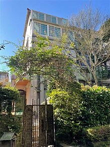house cover