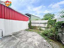 有後庭院🍧龍潭交流道旁•全新裝潢透天🔴樂樂