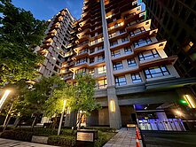 (●'◡'●)鴻華天水🏡河景三房+平車