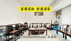 🍎🍎安坑輕軌K3站台北小城庭院美透天🍎🍎
