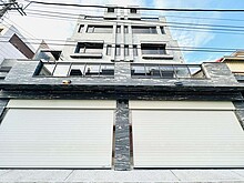 house cover