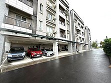 宜市蘭陽翠庭2房車位華廈~台灣房屋婕如~小豬