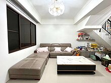 house cover