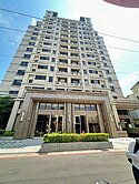 杭州麗緻3大房車