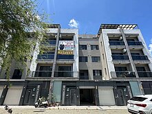 ⭐近火車站｜市中心6房大地坪｜鬧中取靜10年新透天