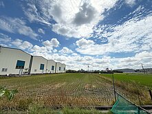 大寮翁園都市計畫內臨路漂亮農地