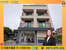 群慶團隊-林口住二臨路三角窗透店