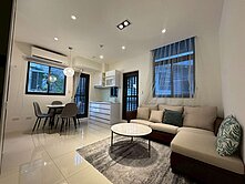 萬隆邊間低總價二房-中信房屋台北八德店