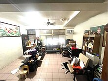 大里雙車美透天5米多大面寬大地坪33