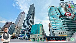 西區門戶｜商四Ａの館前北車●稀有投資三房◎LEO