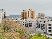 ✨社區專營✨面公園臨路雙車電梯豪墅Ａ✨十期軍功軍福