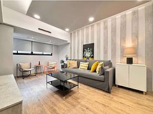 松竹商圈精裝大三房+已租車位~明韻