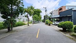 歸仁國小199坪豪宅建地  仁德歸仁土地