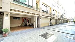 [日東昇恆美]東橋新總圖.面寬併排雙車墅