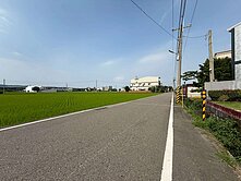 🎏🎏正聖安路大面寬農地
