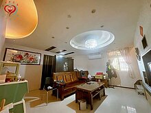 古韻大溪｜近交流道透天~同心圓包億晨