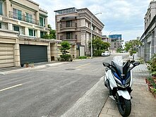 💜卓悅聯盟💜康橋文教📖林口帝堡✨透天豪邸雙車