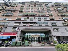 『永慶裕龍』台北米蘭邊間三房車