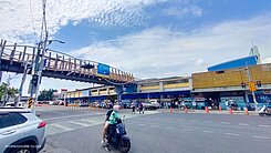 東港河岸重劃3百多坪精美大建地臨大成路南側